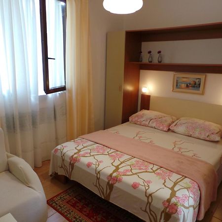 Apartments Barbara Poreč Zewnętrze zdjęcie
