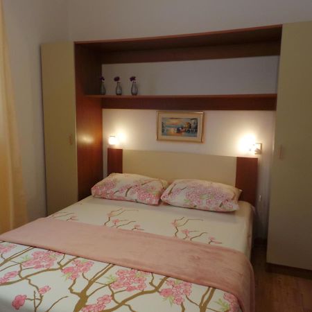Apartments Barbara Poreč Zewnętrze zdjęcie
