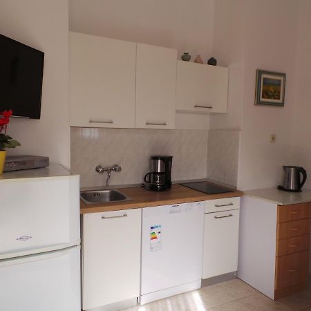 Apartments Barbara Poreč Zewnętrze zdjęcie