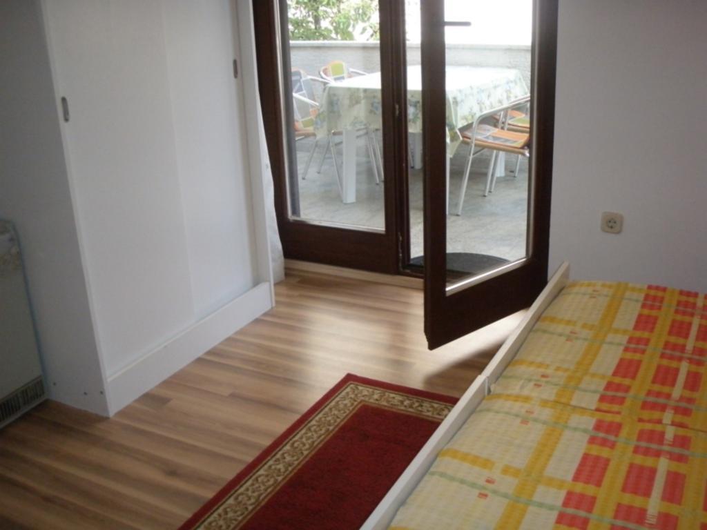 Apartments Barbara Poreč Pokój zdjęcie