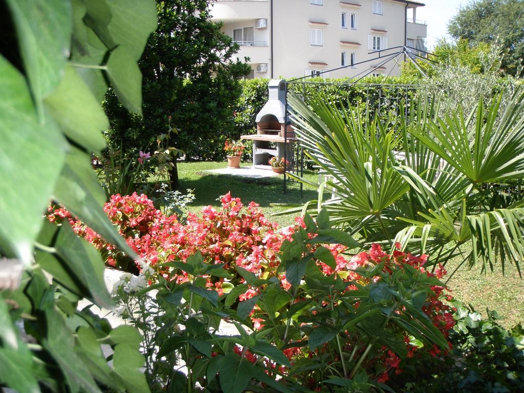 Apartments Barbara Poreč Pokój zdjęcie