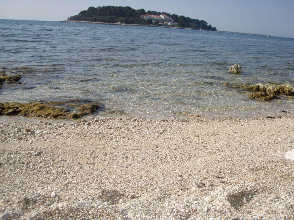 Apartments Barbara Poreč Zewnętrze zdjęcie