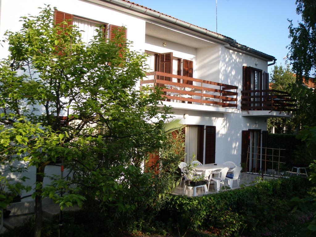 Apartments Barbara Poreč Pokój zdjęcie