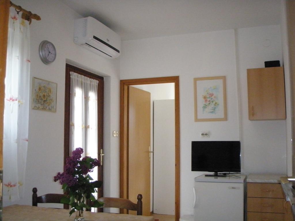 Apartments Barbara Poreč Zewnętrze zdjęcie