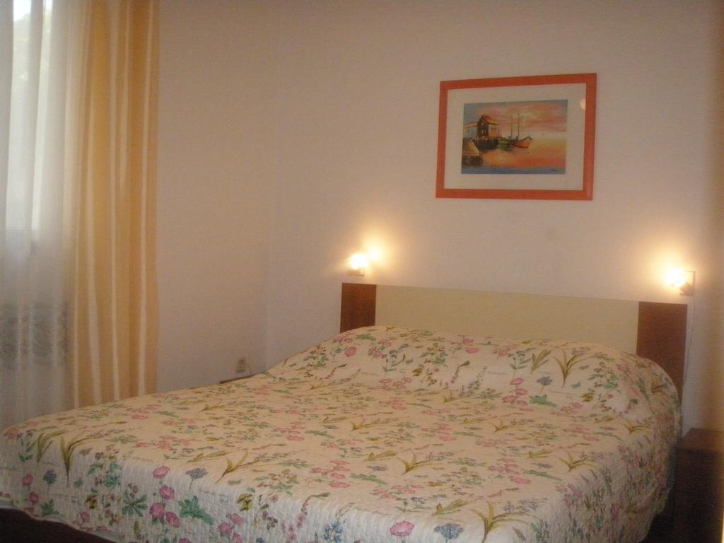 Apartments Barbara Poreč Zewnętrze zdjęcie