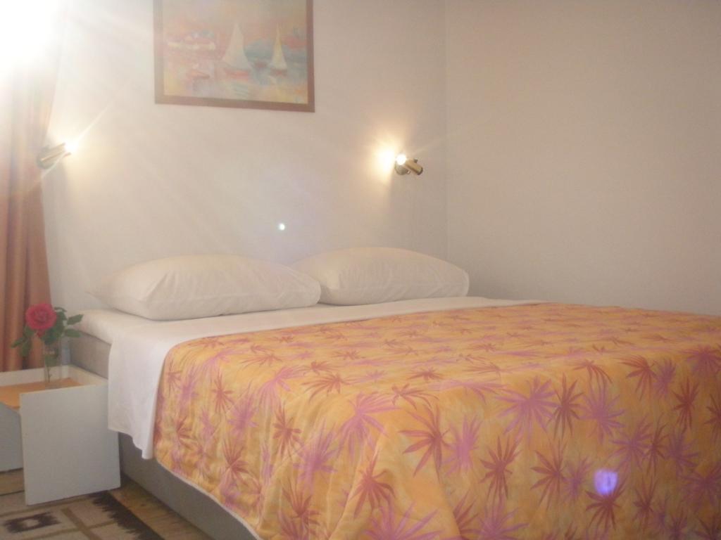 Apartments Barbara Poreč Zewnętrze zdjęcie