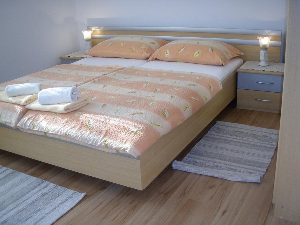 Apartments Barbara Poreč Zewnętrze zdjęcie