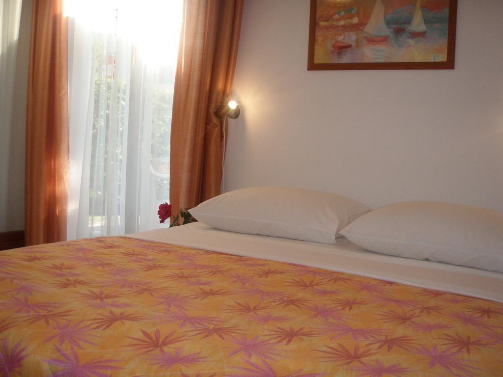 Apartments Barbara Poreč Zewnętrze zdjęcie