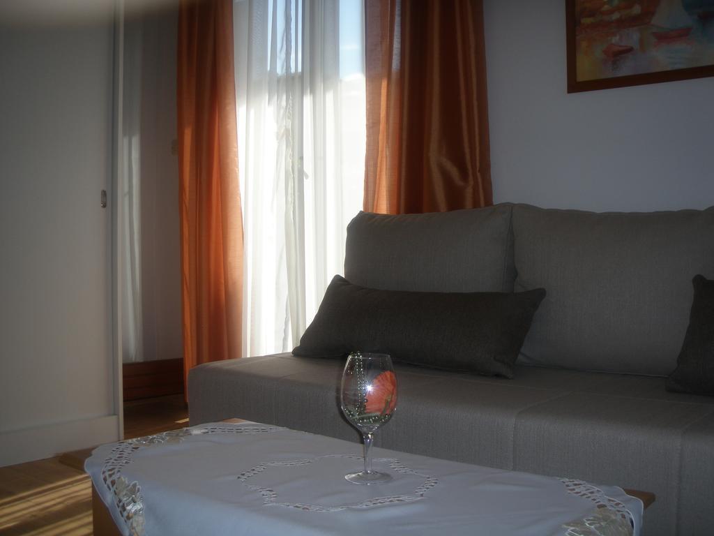 Apartments Barbara Poreč Zewnętrze zdjęcie