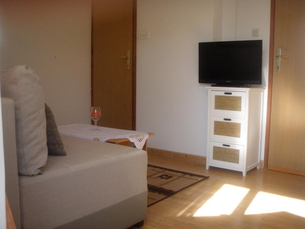 Apartments Barbara Poreč Zewnętrze zdjęcie