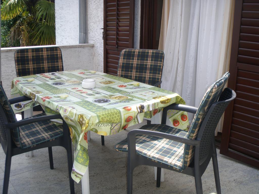 Apartments Barbara Poreč Zewnętrze zdjęcie