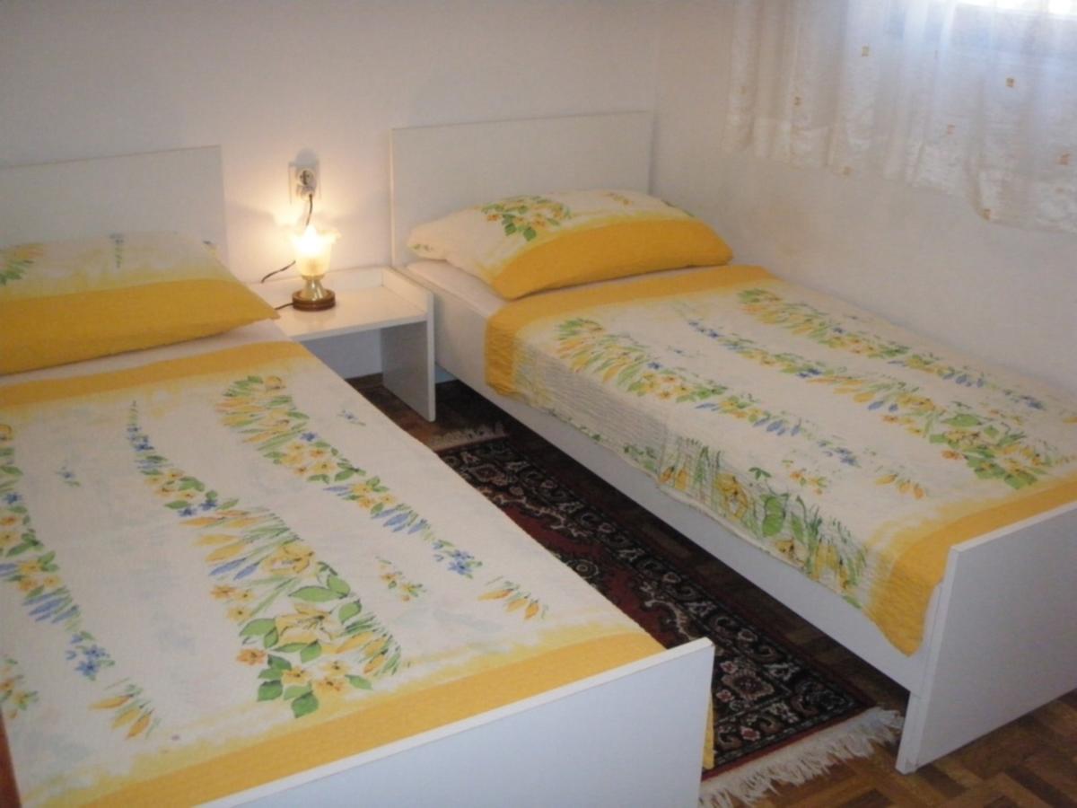 Apartments Barbara Poreč Zewnętrze zdjęcie