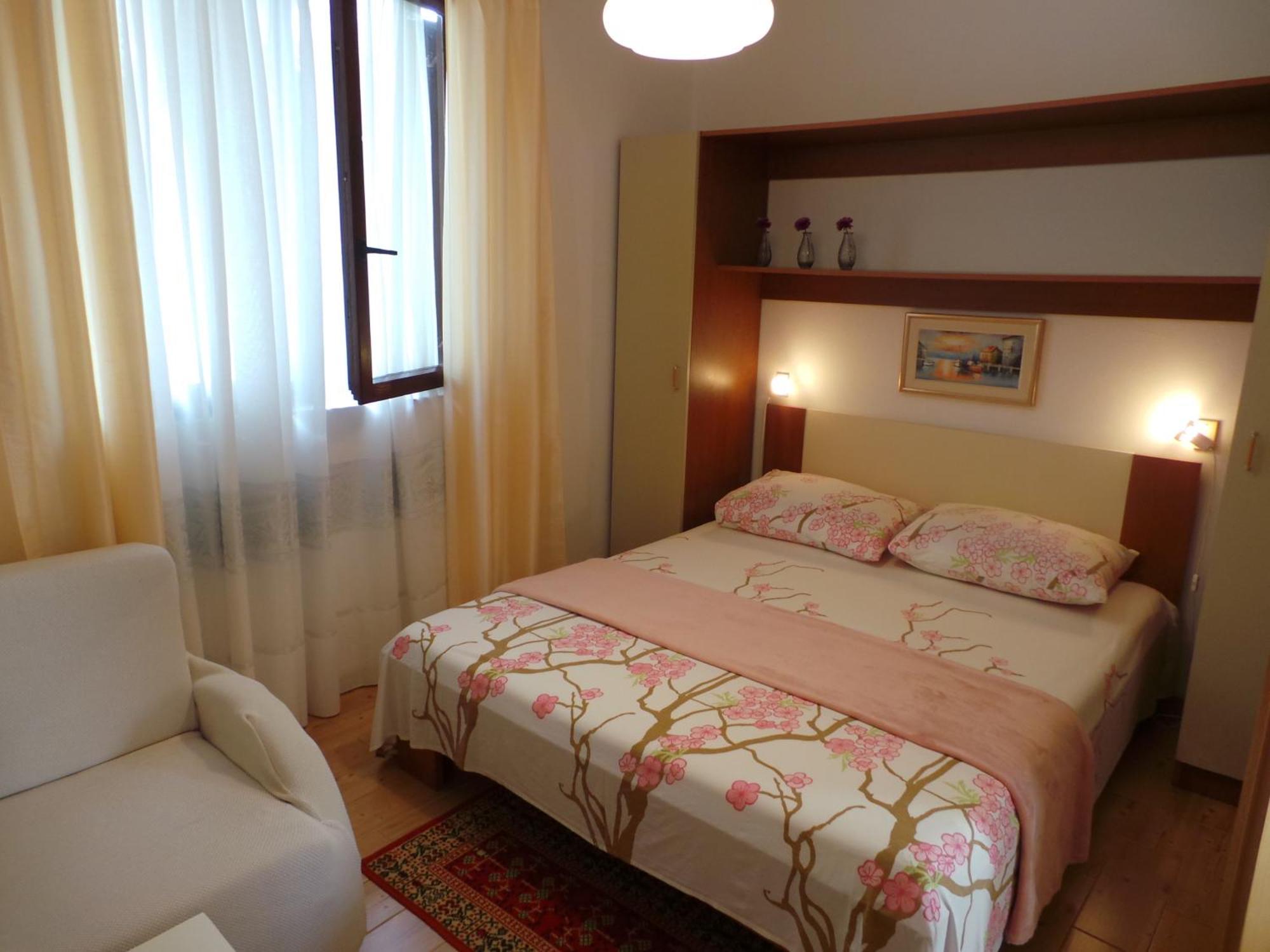 Apartments Barbara Poreč Zewnętrze zdjęcie