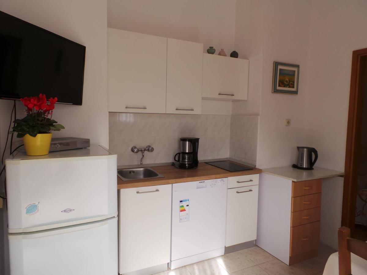 Apartments Barbara Poreč Zewnętrze zdjęcie