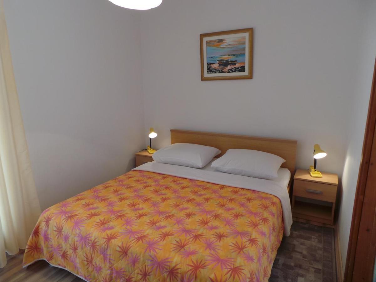Apartments Barbara Poreč Zewnętrze zdjęcie