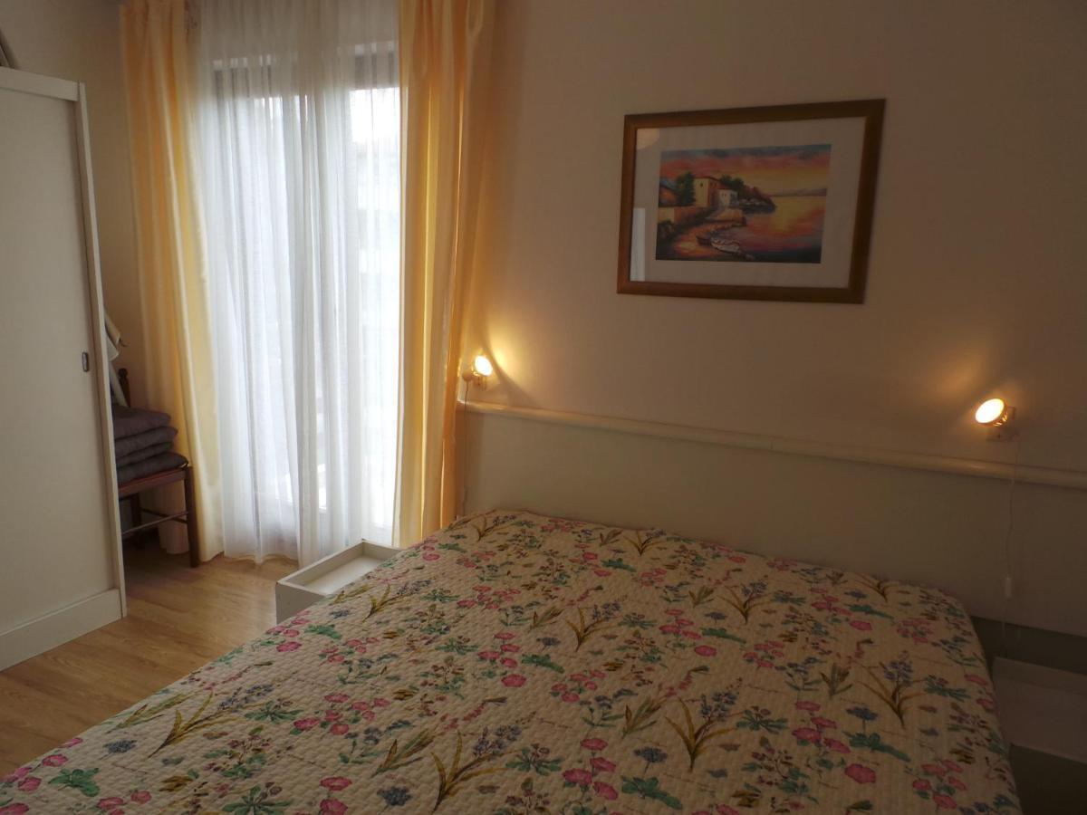 Apartments Barbara Poreč Zewnętrze zdjęcie