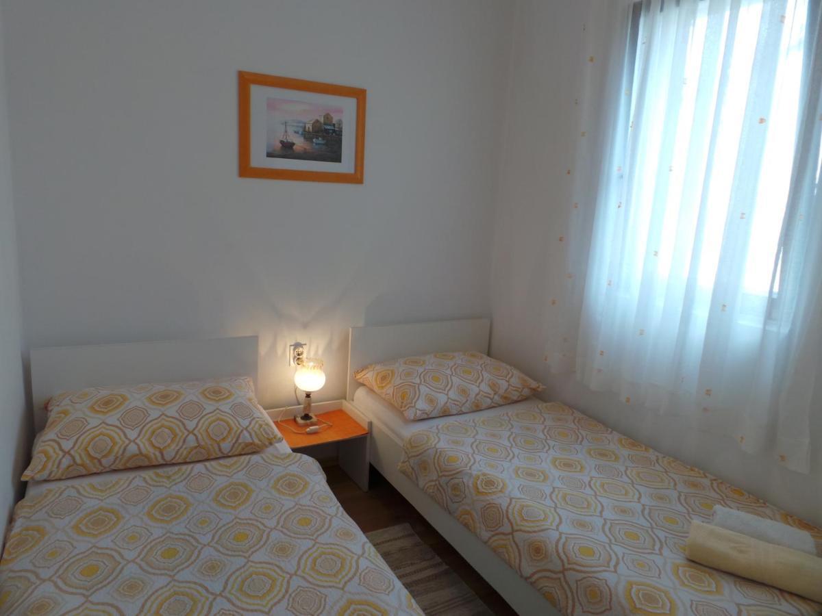 Apartments Barbara Poreč Zewnętrze zdjęcie