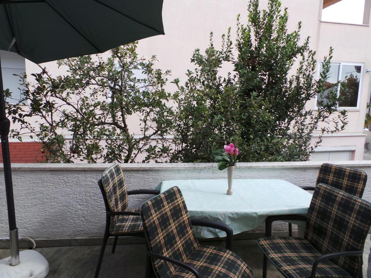 Apartments Barbara Poreč Zewnętrze zdjęcie