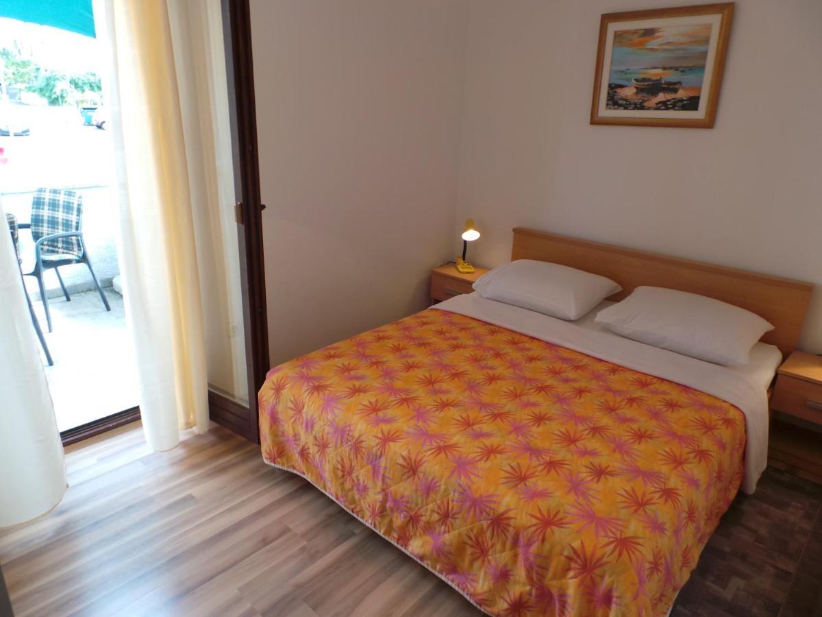 Apartments Barbara Poreč Zewnętrze zdjęcie