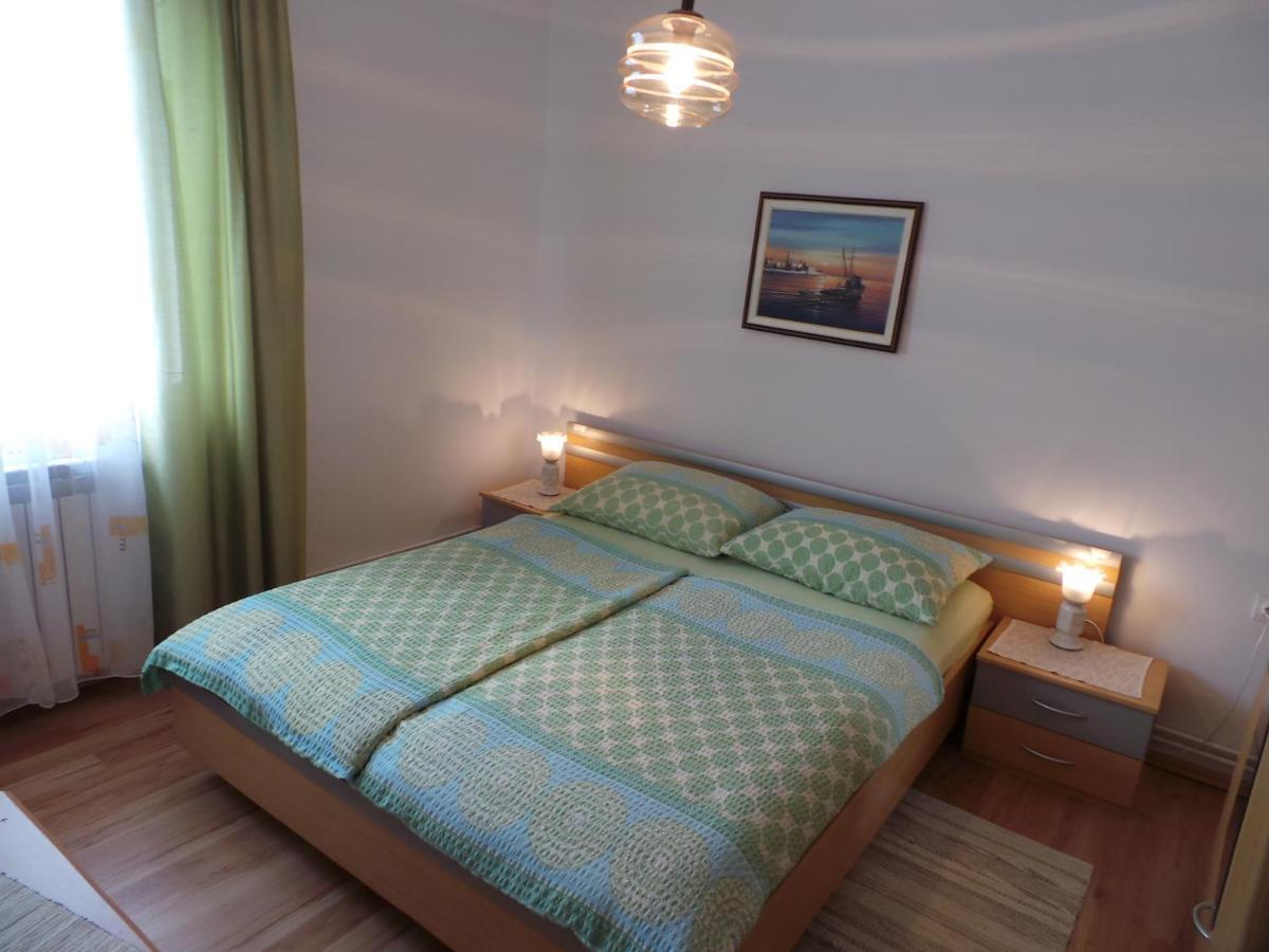Apartments Barbara Poreč Zewnętrze zdjęcie